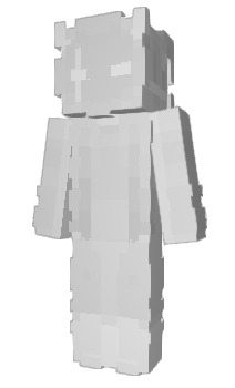 Minecraft skin frostzic