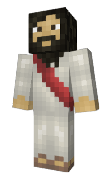 Minecraft скін по ніку Leoncar