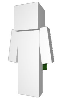 Minecraft skin NickCT