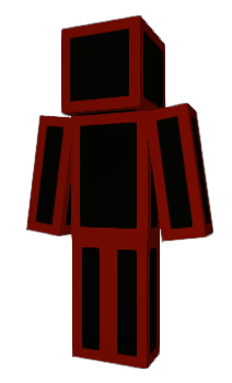 Minecraft скін по ніку kryptonn