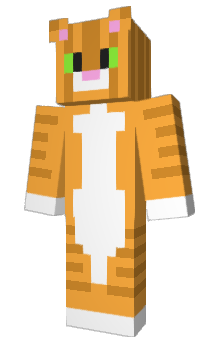 Minecraft скін по ніку elvid