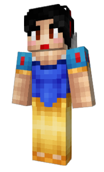 Minecraft скин по нику Zelh