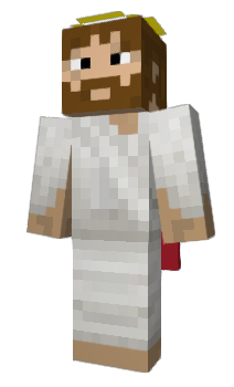 Minecraft skin d0p