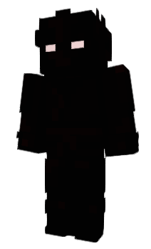 Minecraft skin H4M