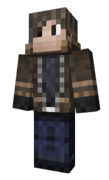Minecraft скин по нику TU6