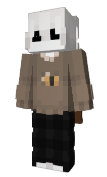 Minecraft скин по нику 7_rk