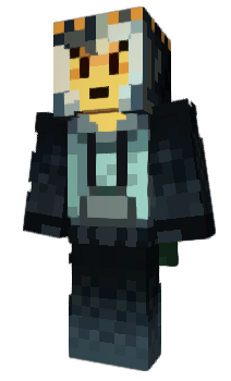 Minecraft skin Wiyer