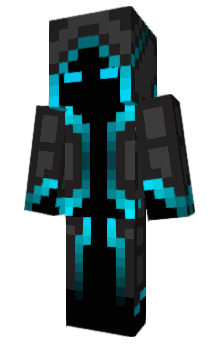 Minecraft скин по нику Kill_c