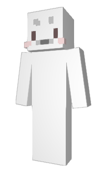 Minecraft скин по нику Reyerd