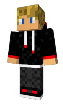 Minecraft скин по нику Safato