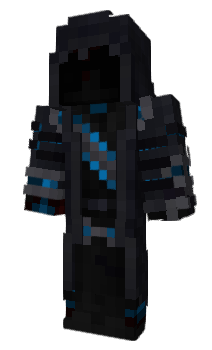 Minecraft skin hanaby