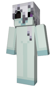 Minecraft скин по нику paperlax