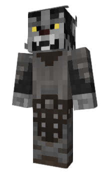 Minecraft скин по нику walluce