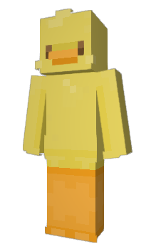 Minecraft skin Alexoy