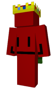 Minecraft skin VaNdUo