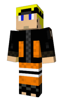 Minecraft скин по нику DaViD2015