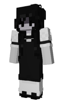 Minecraft skin _TransRights_