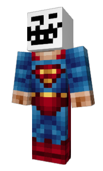 Minecraft skin Naheed