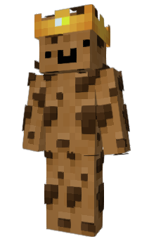 Minecraft skin jesjac