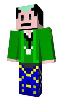 Minecraft скин по нику damedd