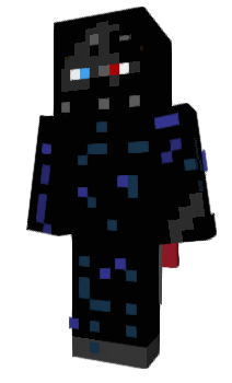 Minecraft скин по нику Catpro1337