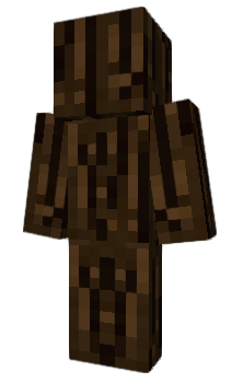 Minecraft skin Brasileo