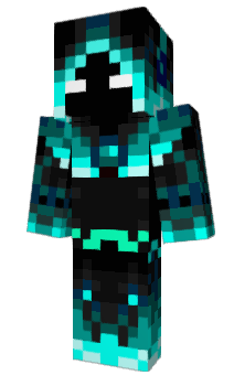 Minecraft скін по ніку evvvv