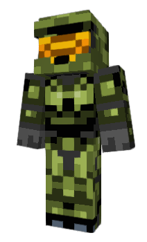Minecraft скин по нику Aspection