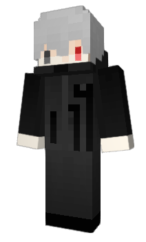 Minecraft skin Small_Pe
