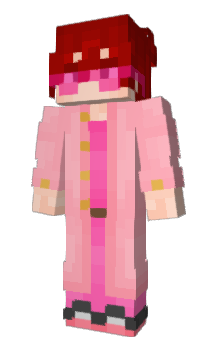 Minecraft скін по ніку icecool_vvv