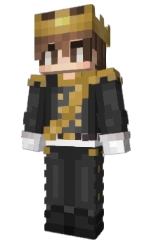 Minecraft skin shadoumoon