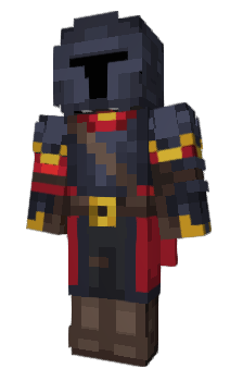 Minecraft skin _WH1P_