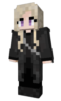 Minecraft скін по ніку pipips