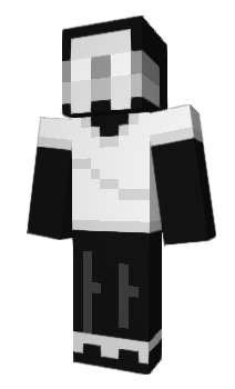 Minecraft скин по нику Ful76