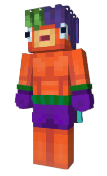 Minecraft скин по нику waaatuh