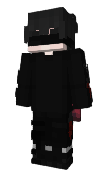 Minecraft скин по нику ShOyotA_