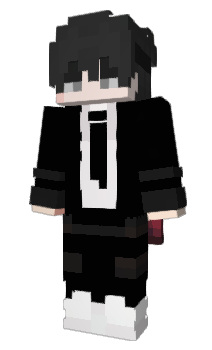 Minecraft скин по нику Zepticle