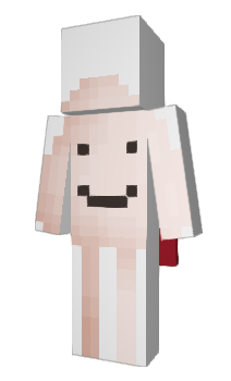 Minecraft skin CamYT