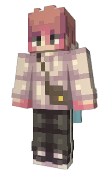 Minecraft скин по нику _MrChip_