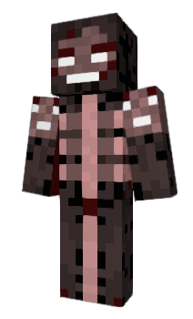 Minecraft скін по ніку Karkan