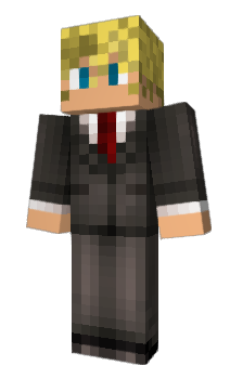 Minecraft скин по нику rodloo