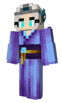 Minecraft скін по ніку DrasticDot