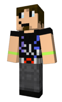 Minecraft скин по нику vpnvpn