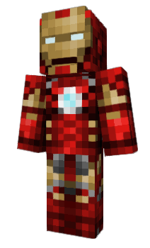 Minecraft скін по ніку Wrath0