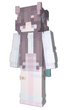 Minecraft скін по ніку ccv123