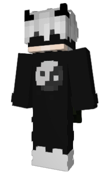 Minecraft скін по ніку _NoX_Shade_