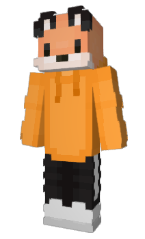 Minecraft skin betterbuddy