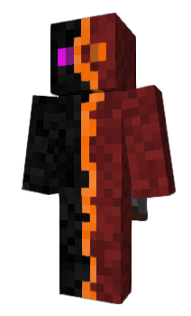 Minecraft скин по нику GearGamer9784