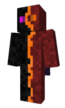 Minecraft скін по ніку GearGamer9784