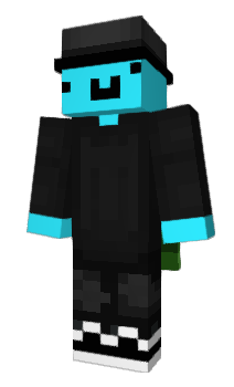 Minecraft skin vanyavoplay